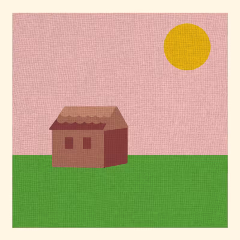 Houses #4