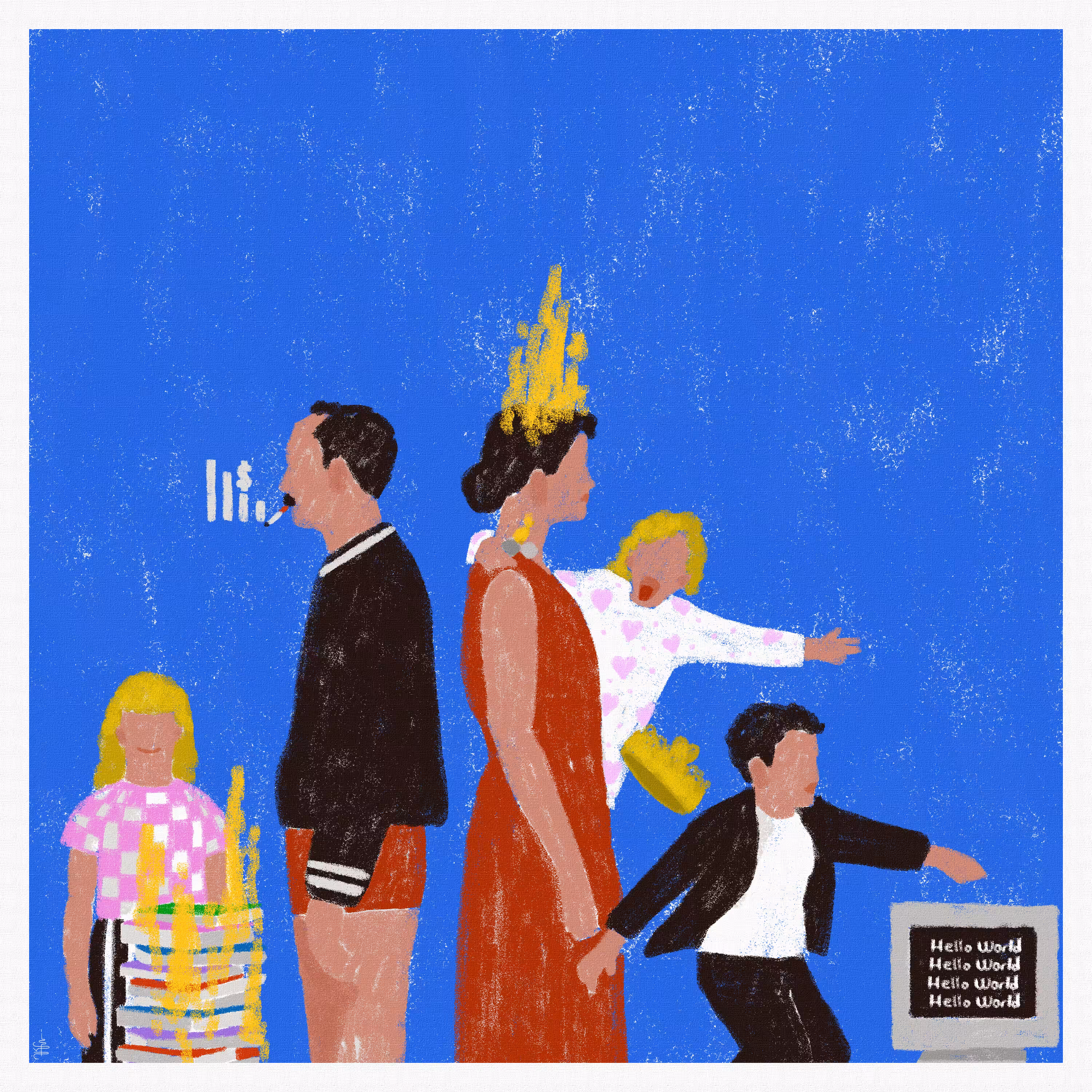 La Familia