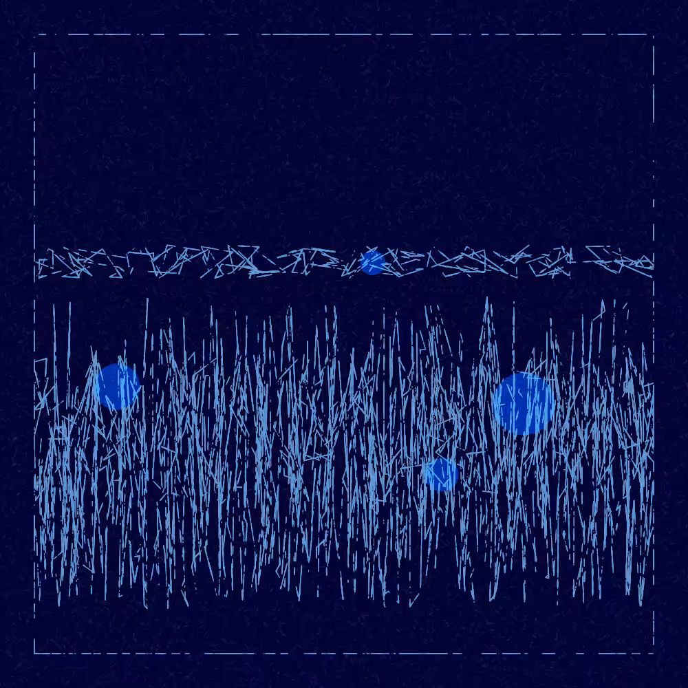 scratches & circles #117
