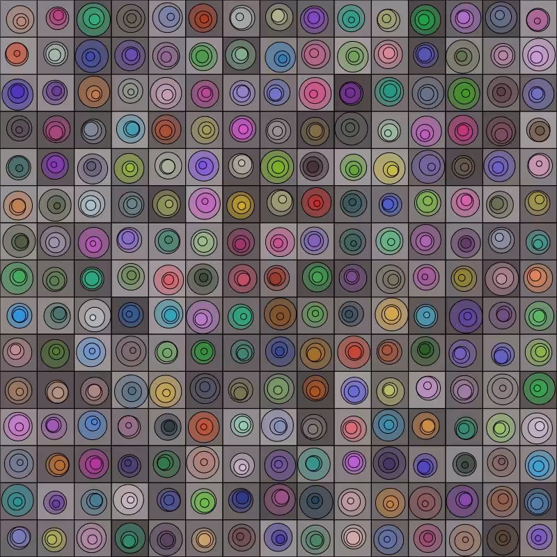Auto Orbits #229 of #256