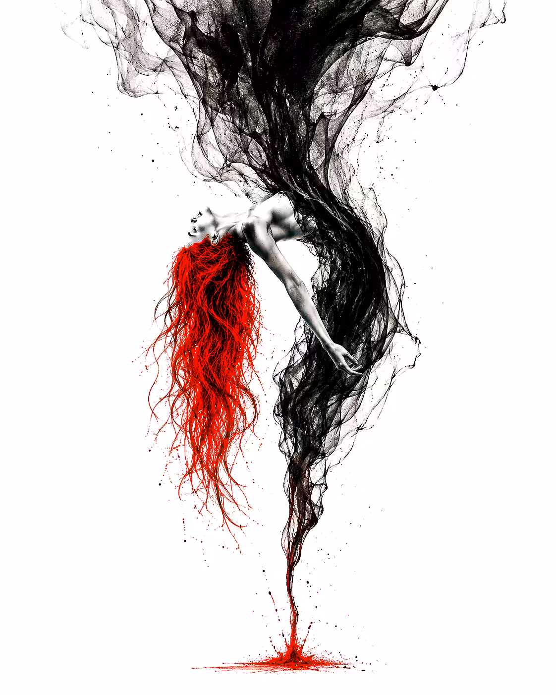 Rare Red Truths: Crimson Rebirth
