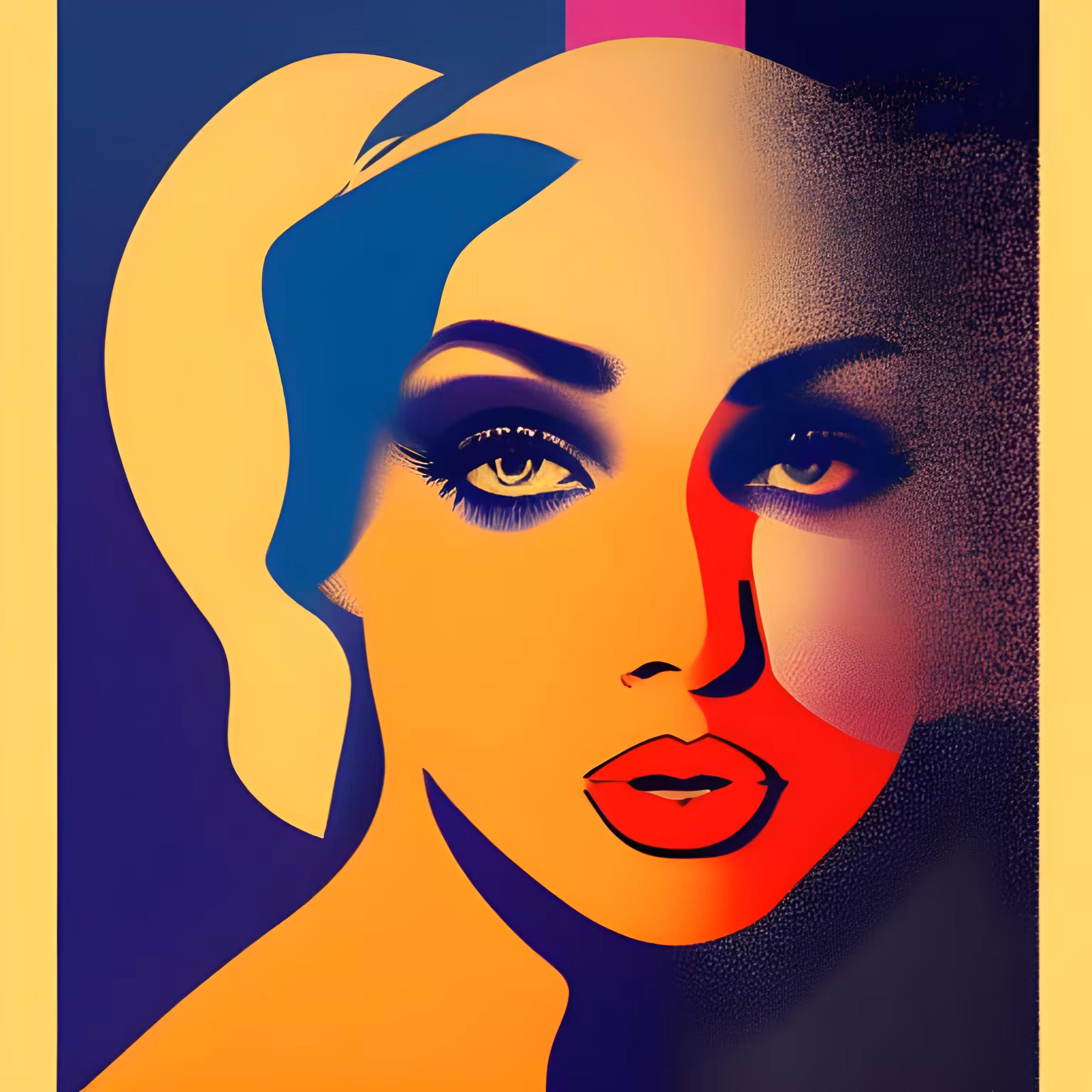 Pop! Woman #18