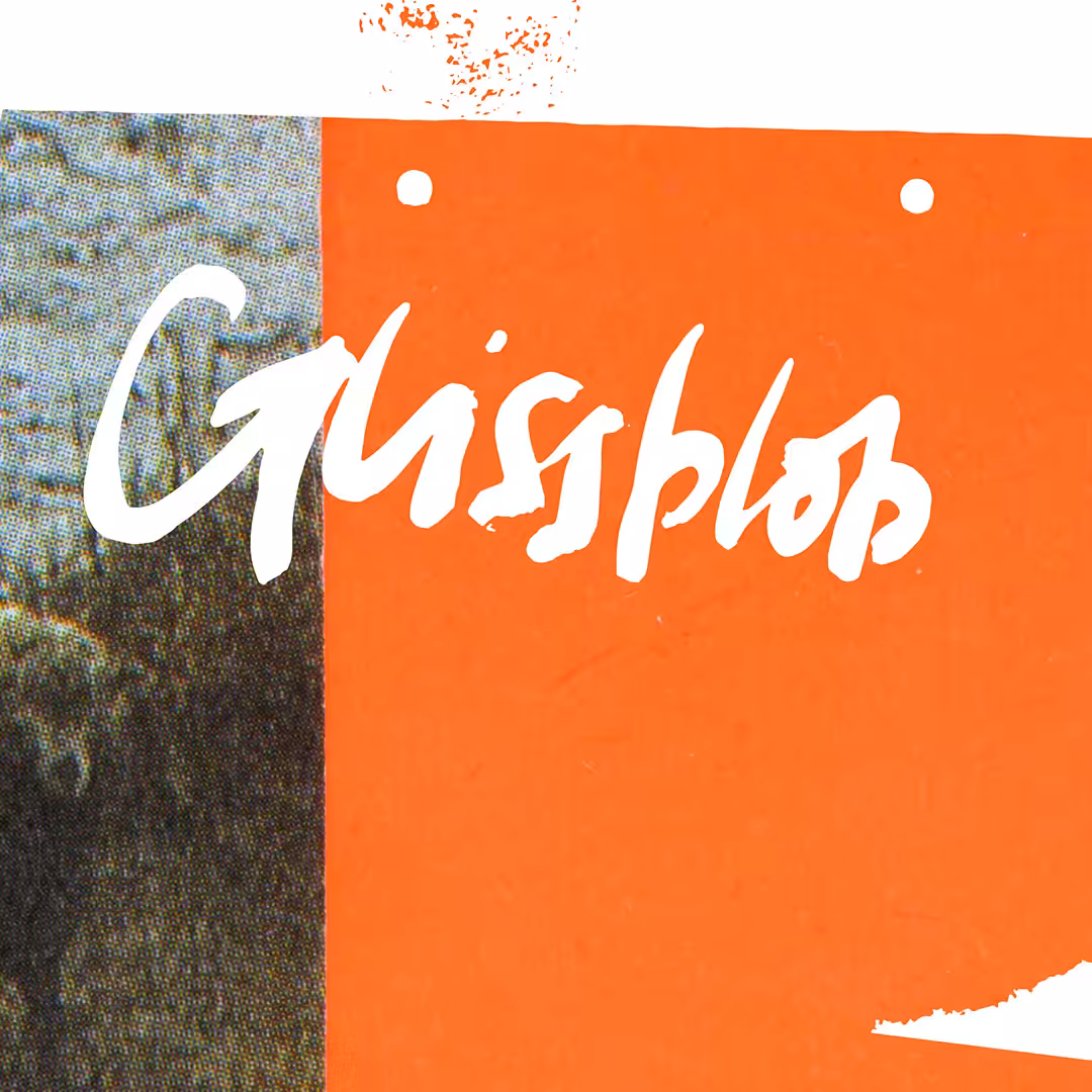 Glissbob