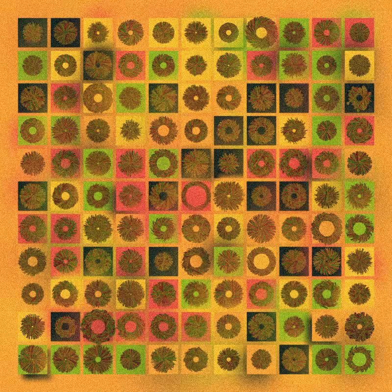 Ballistic Sheet #41