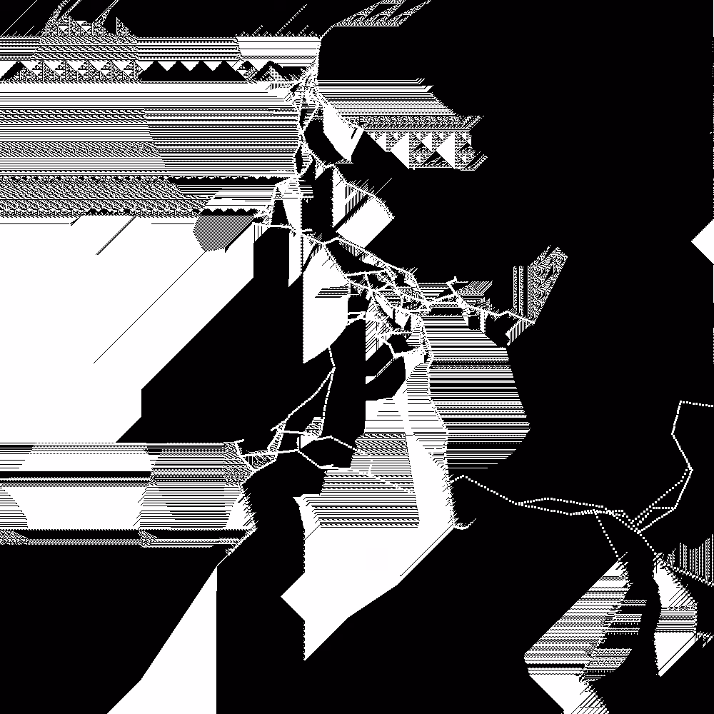 branches and cellular growth style test