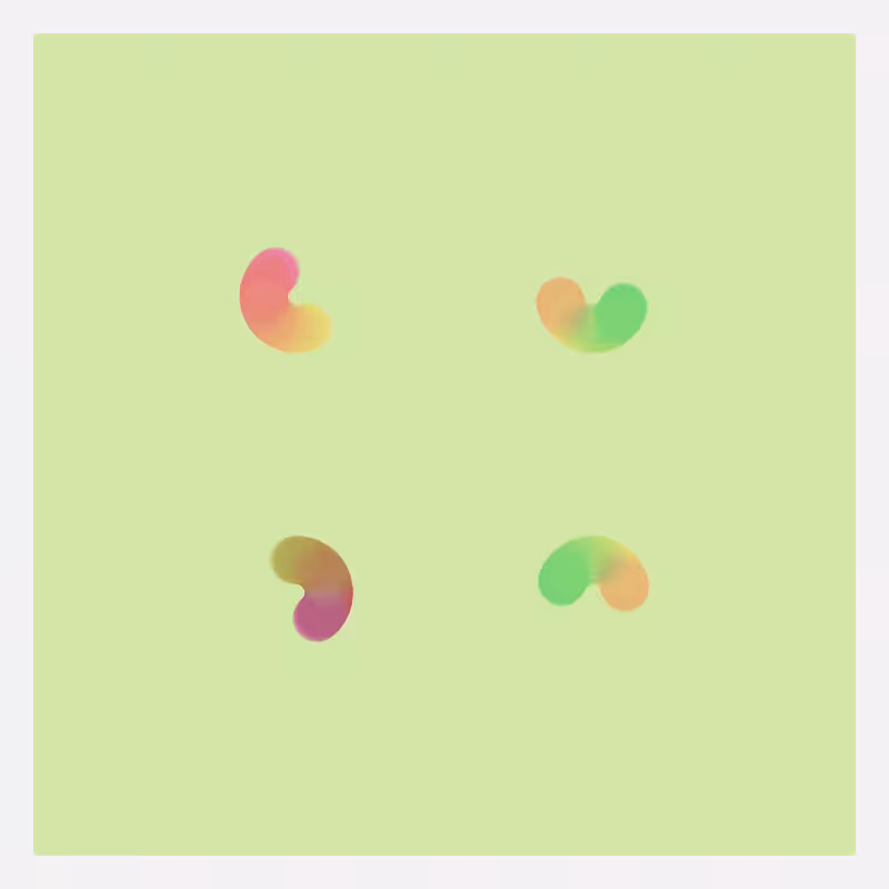 Beans #6
