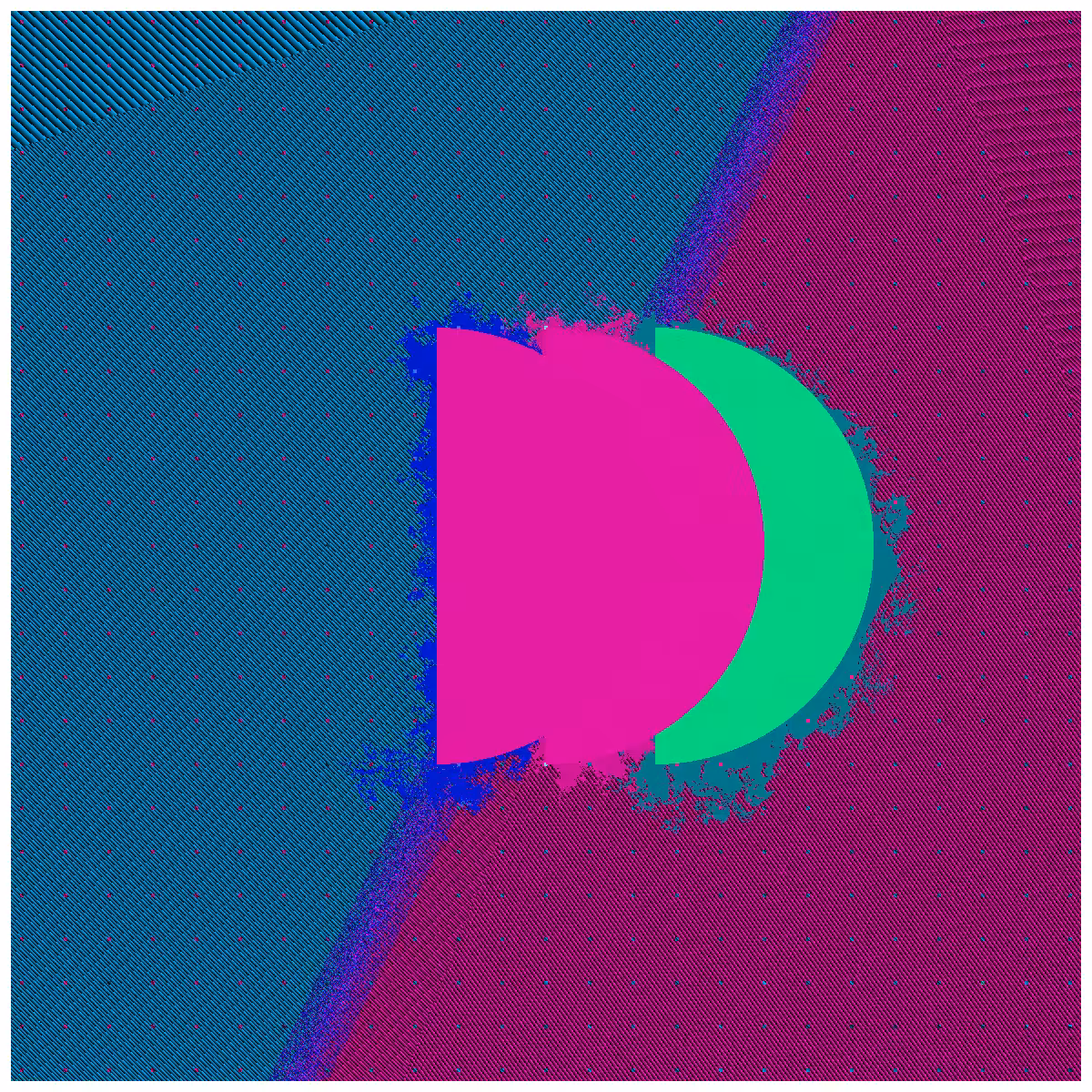 SOLUBLE #7