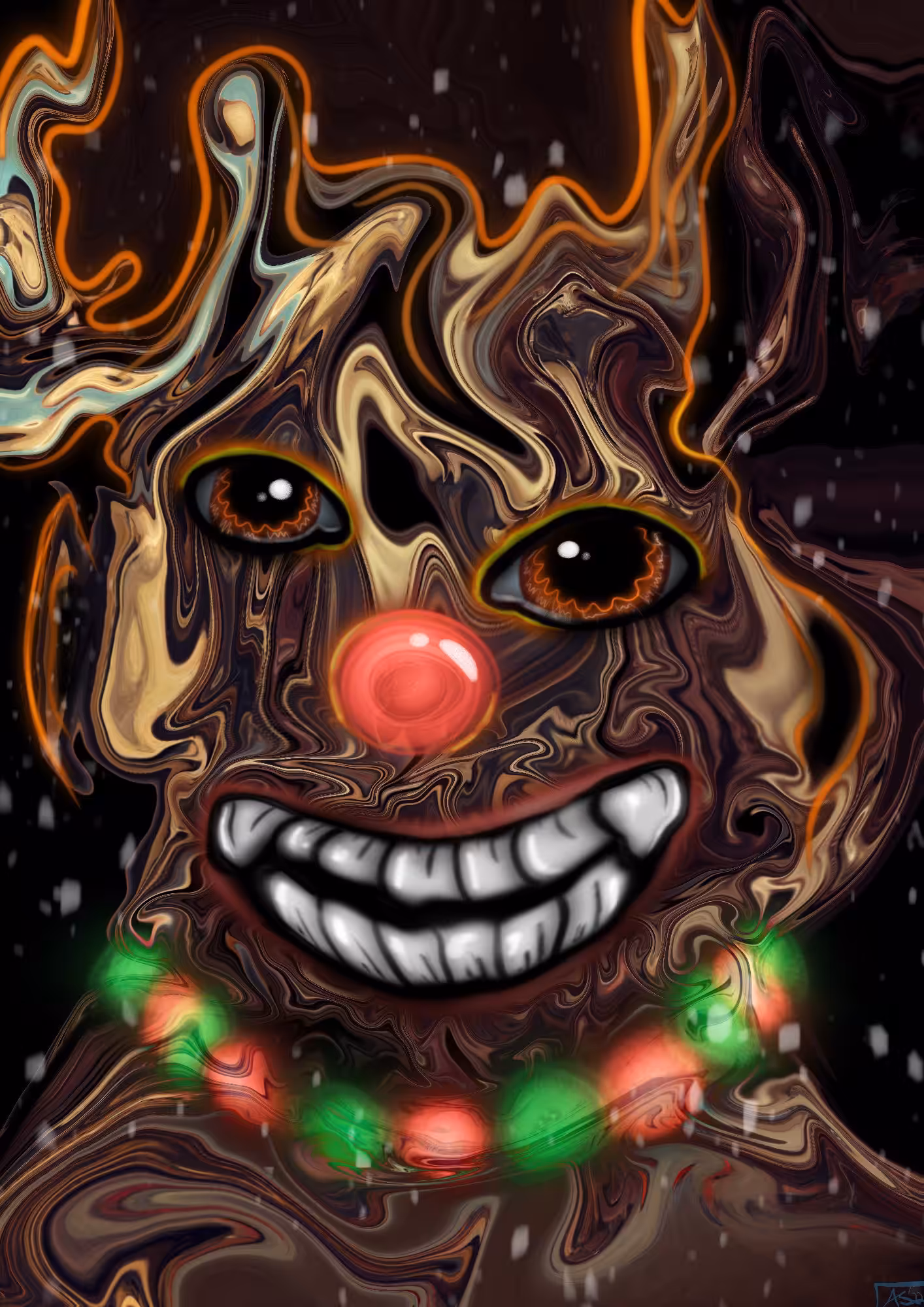 Taffy Rudolph