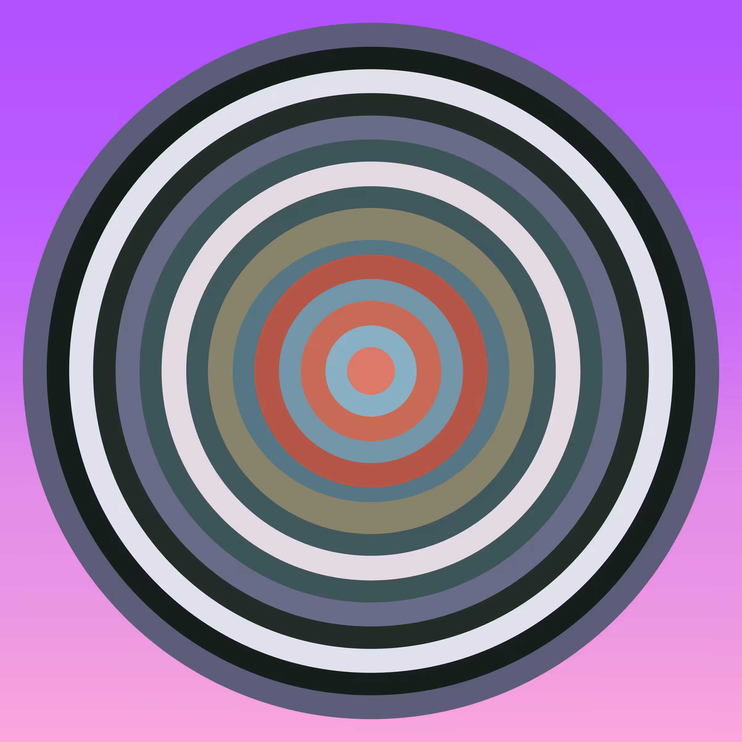Circle of Frens² #8381