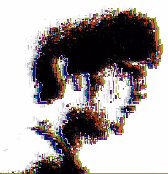 Self Portrait