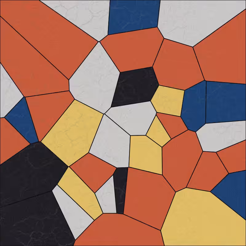 Letters to Piet #107