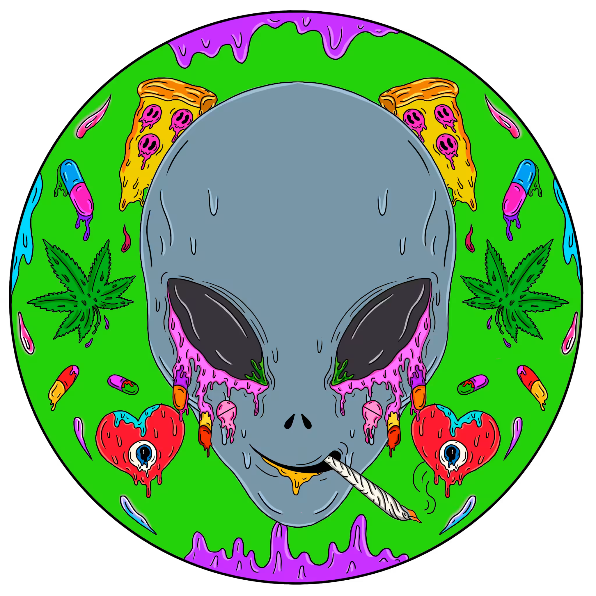 TABZ #6336