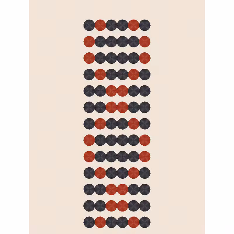 Poetics of Space #140