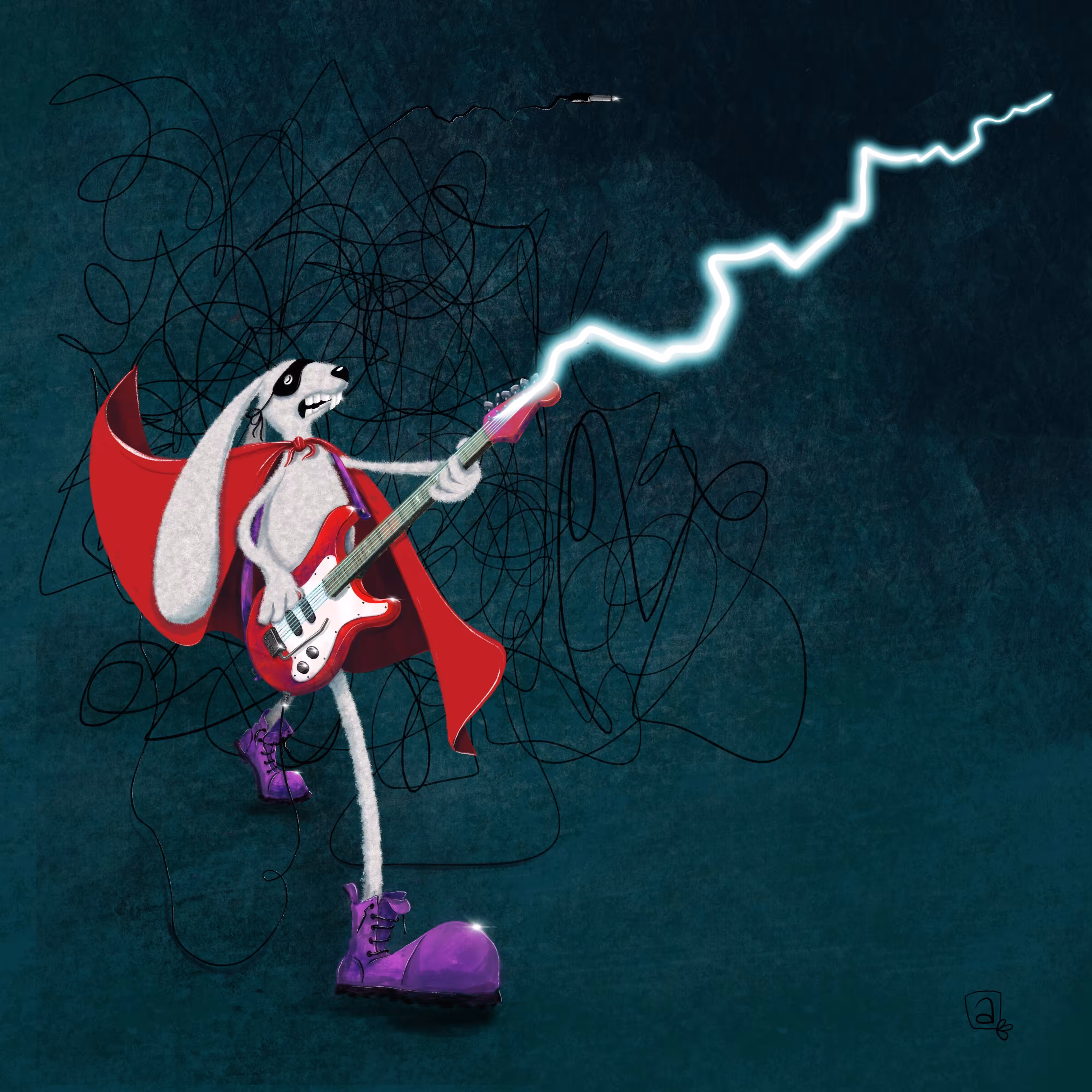 GuitarHero