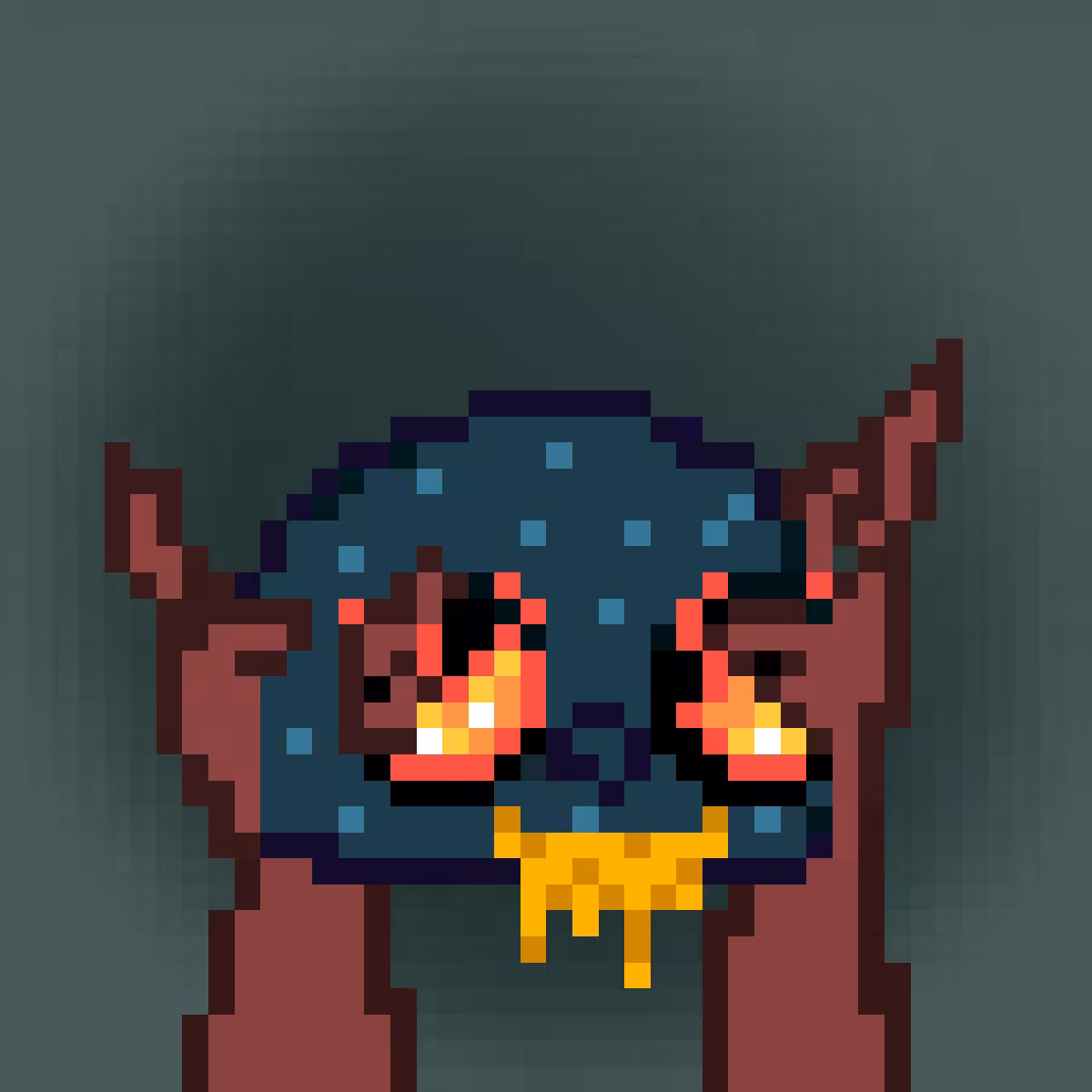 Skulls of Unwowen #44