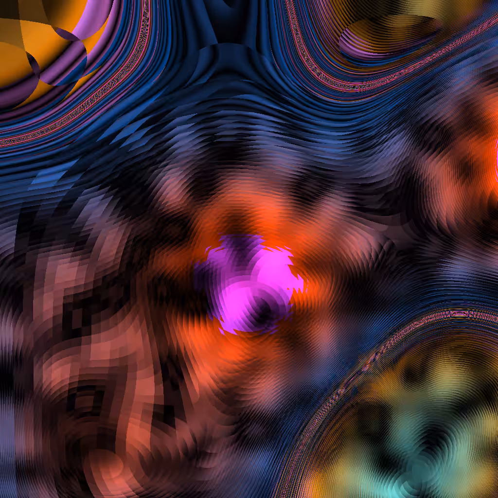 Water 22 #7