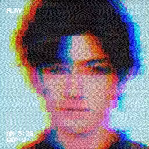 GlitchPal #002