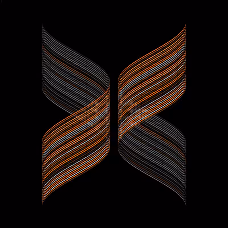 Kinetic Butterfly regen #93