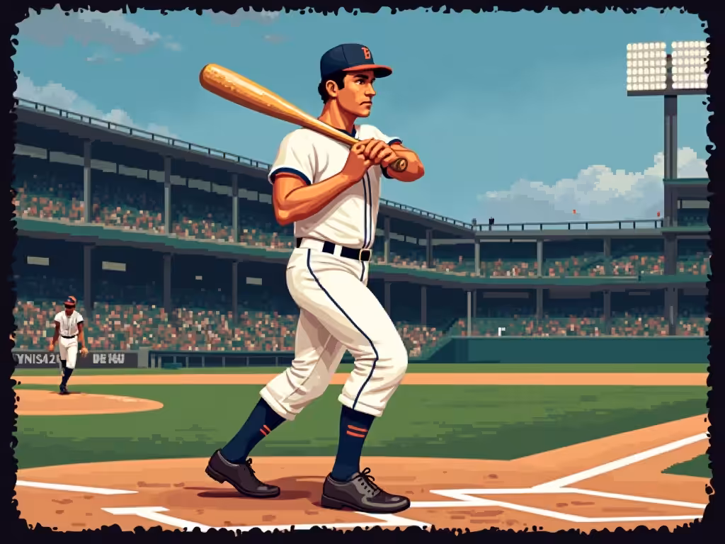 DataBaseball: Carl Taylor - 1969 (2.4 PV)