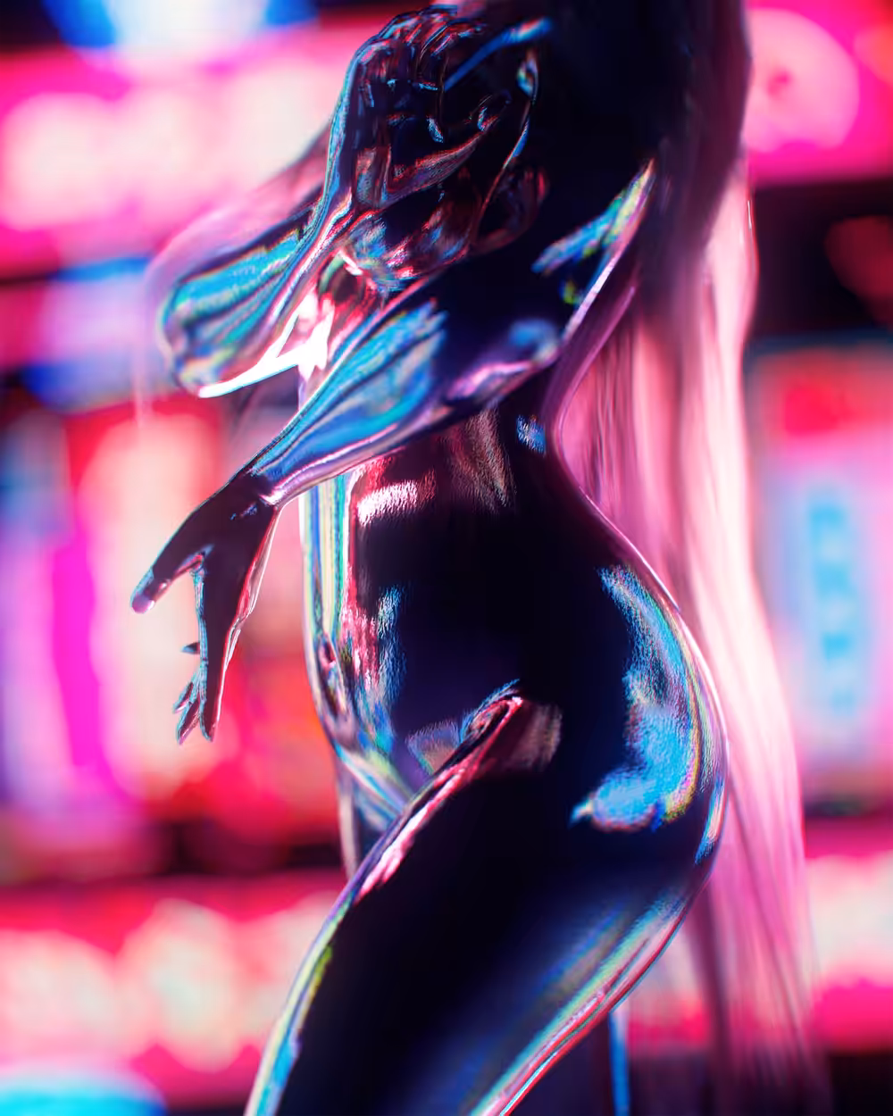 Corporeal I