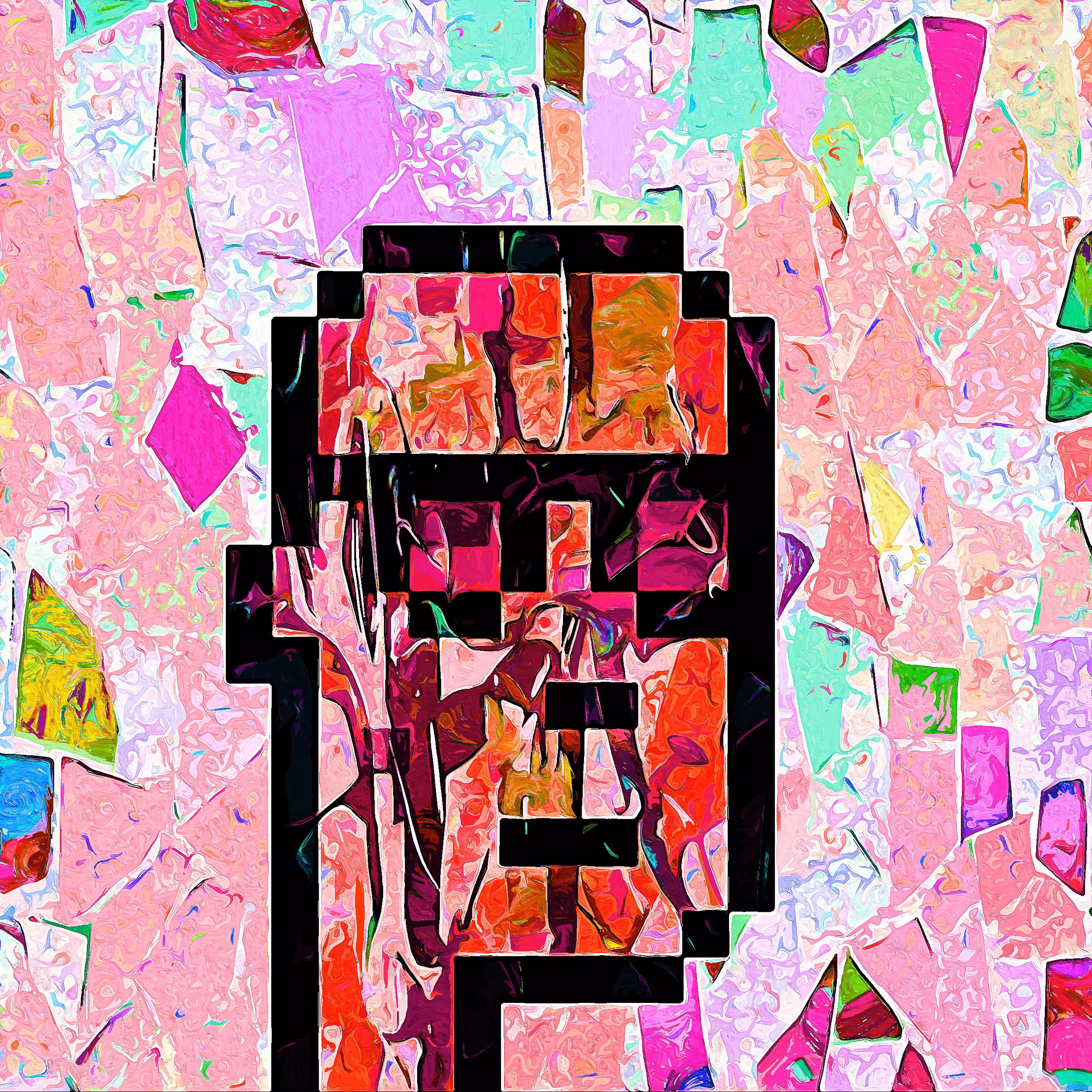 Artsy Punk #071