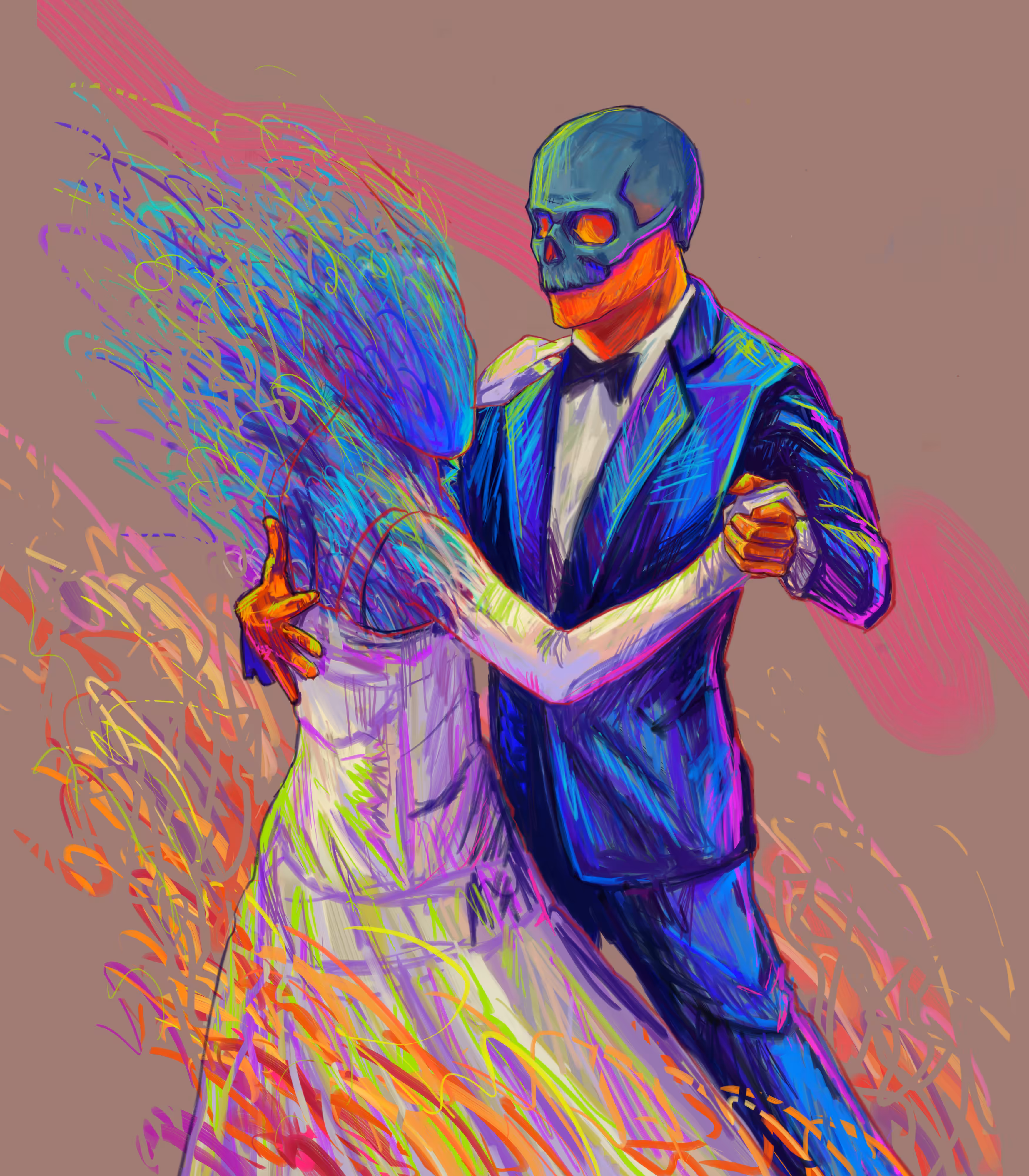 Last Dance