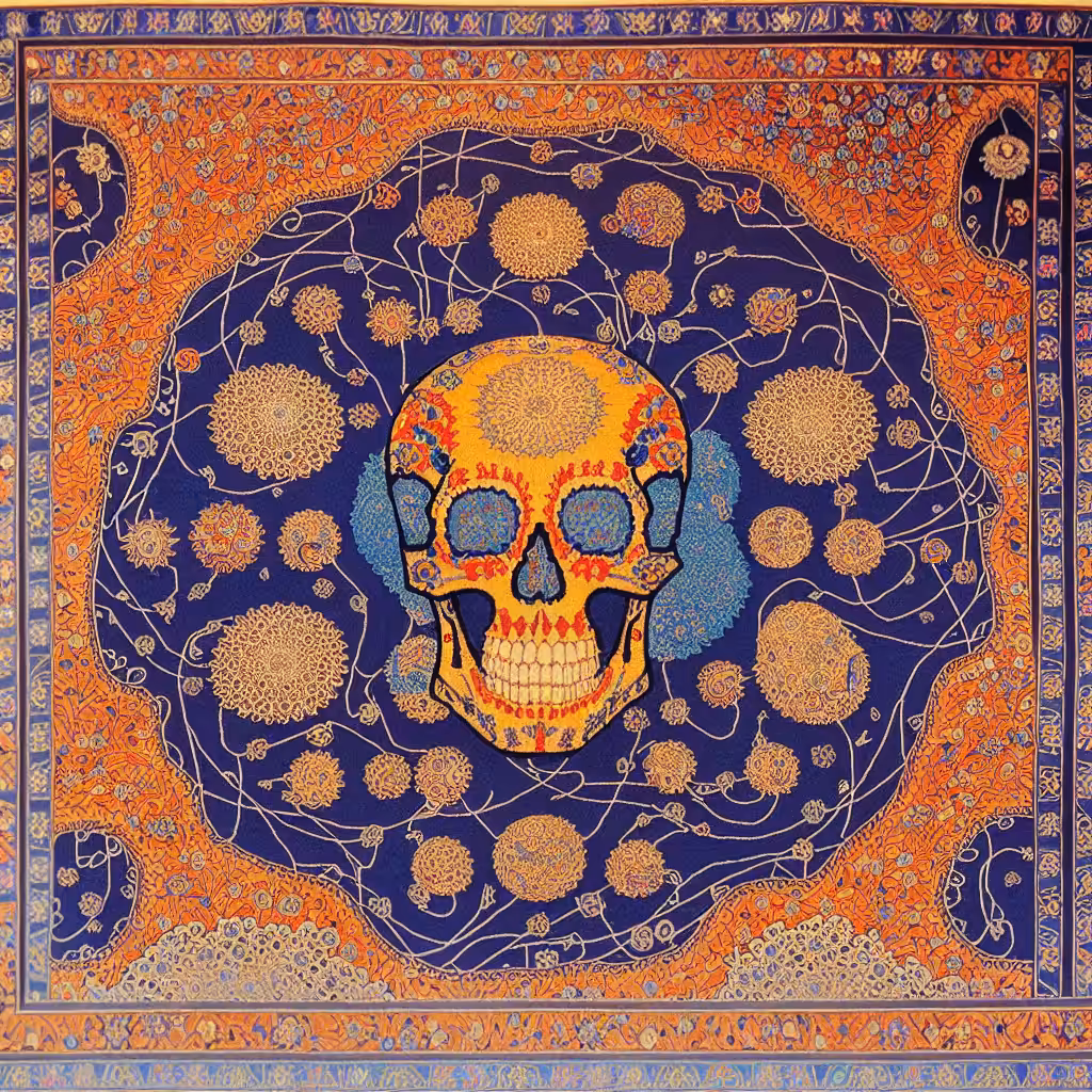 Sudo Rug #528