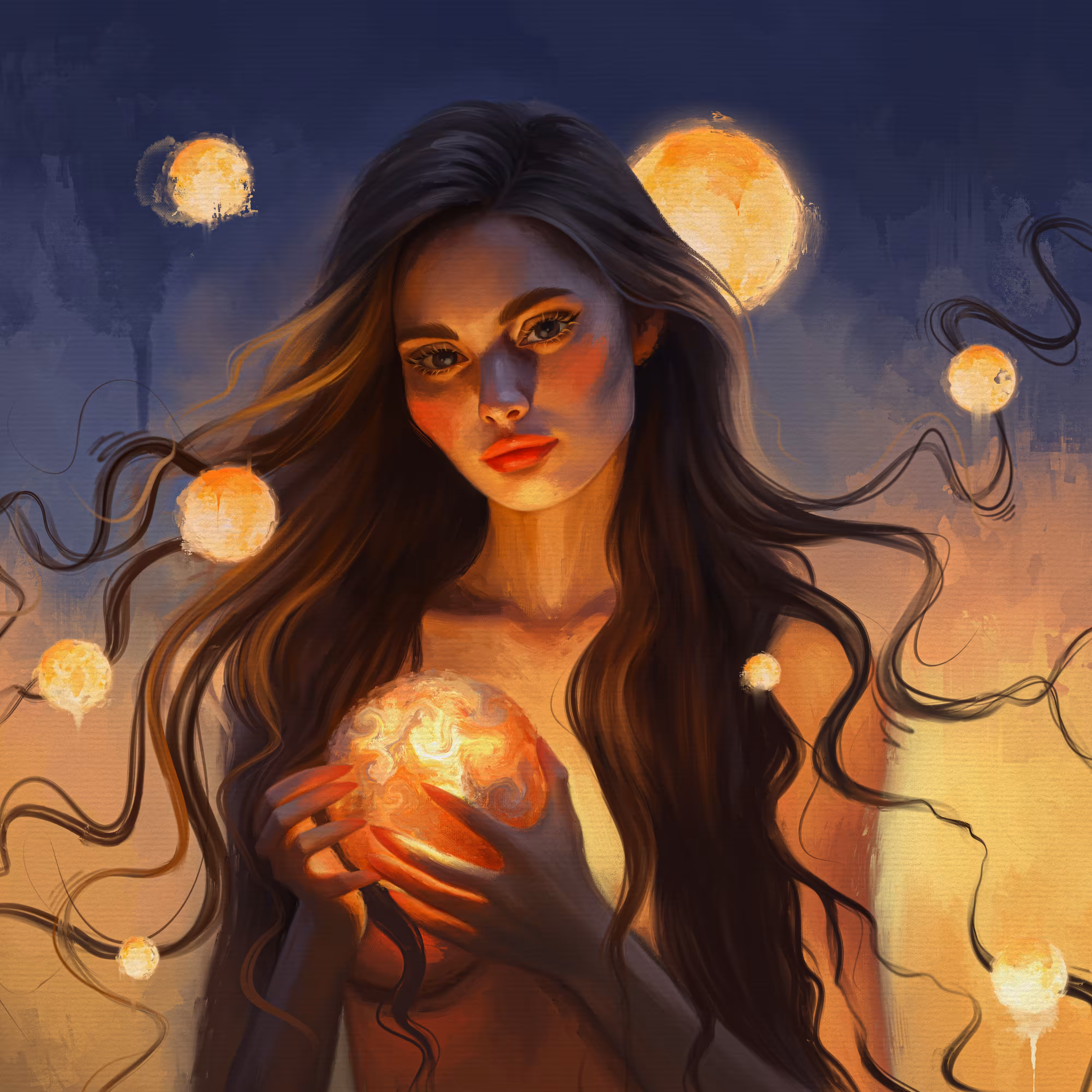 Knowledge 2.0: Enchanted