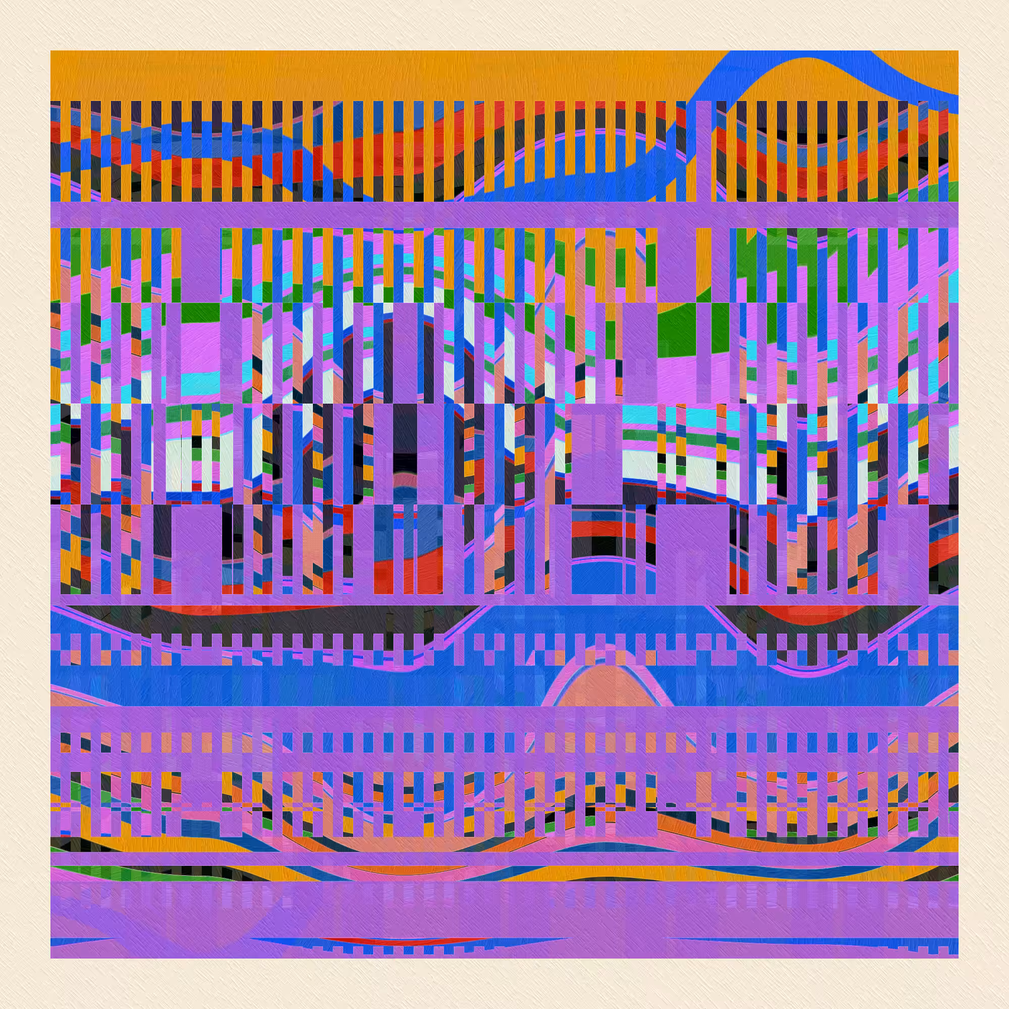 Confluence #2