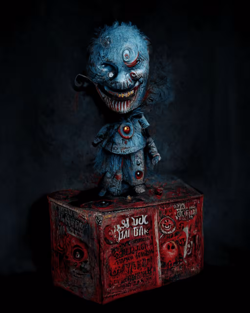 Jack #31