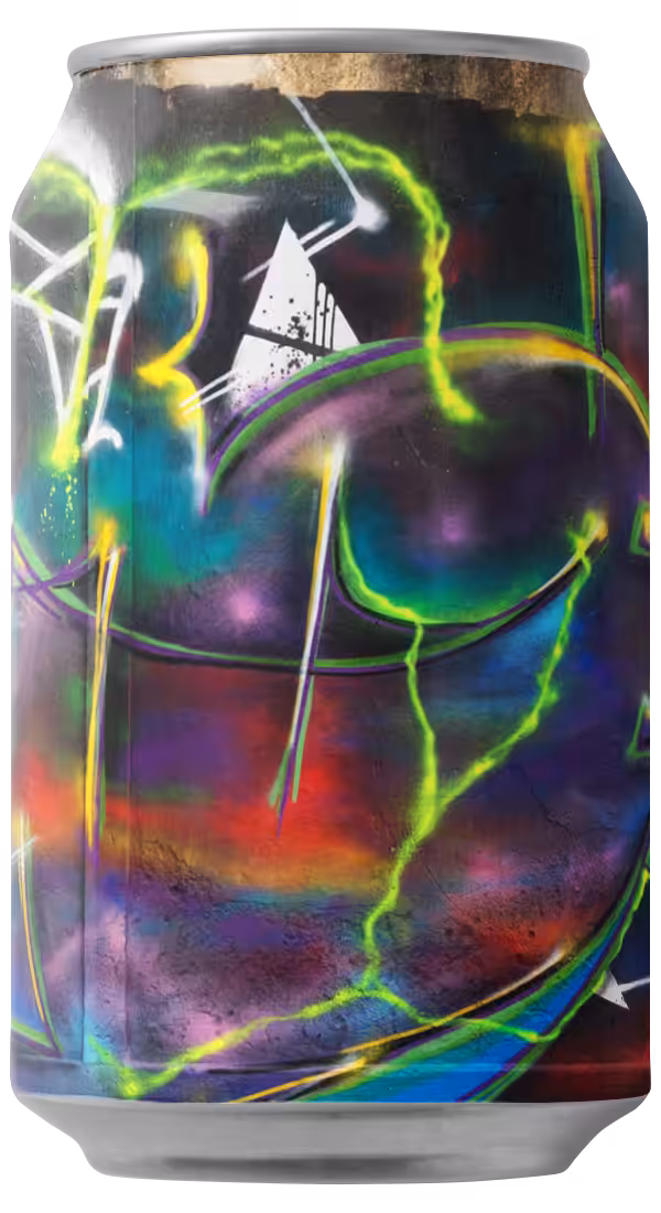 NFT BEER #00024