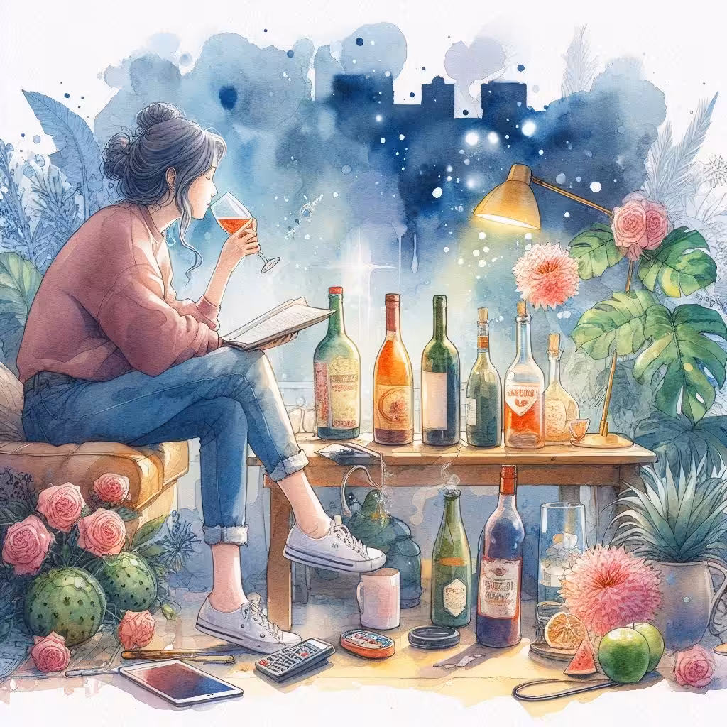 Break time