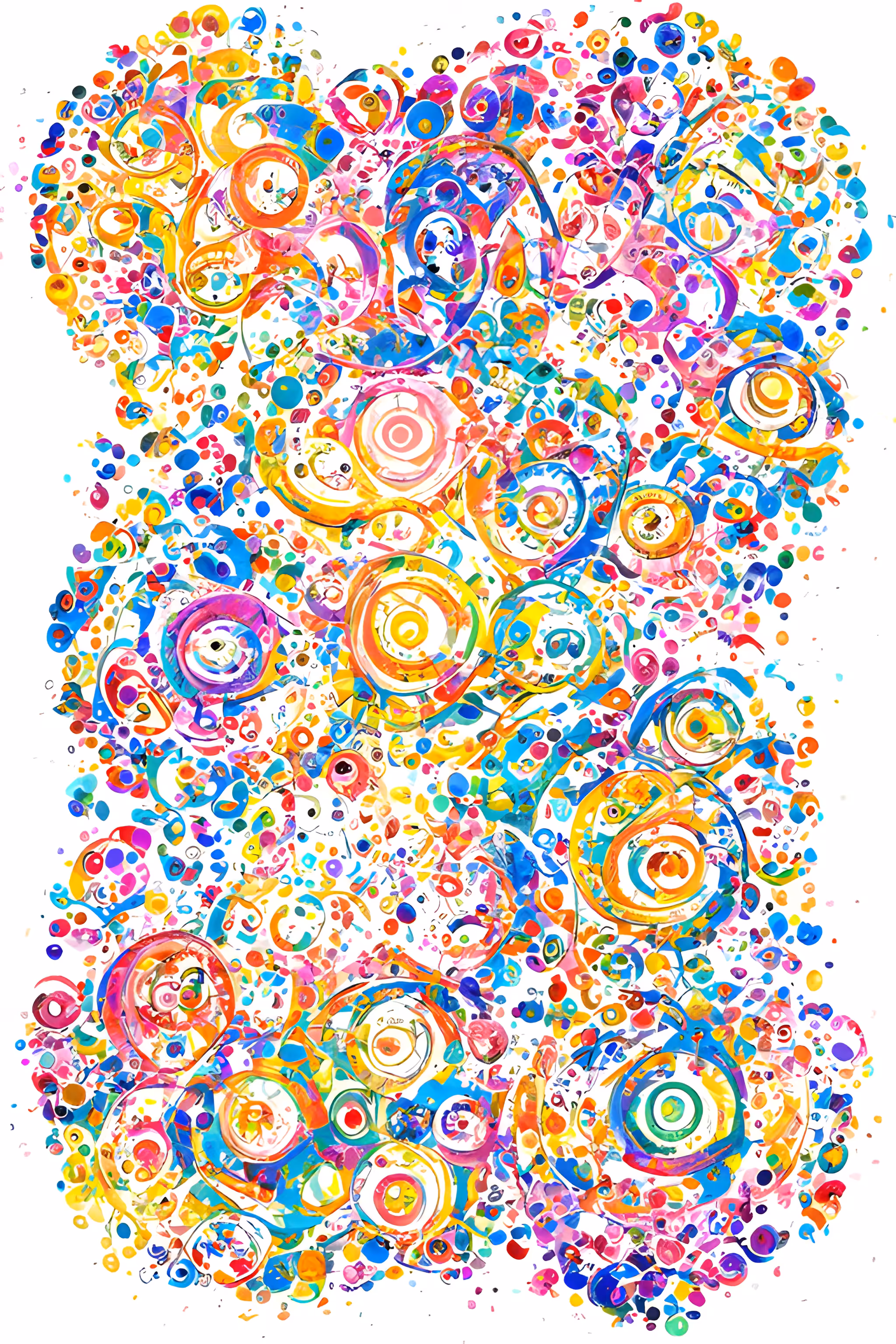 Colors Interfaction #6