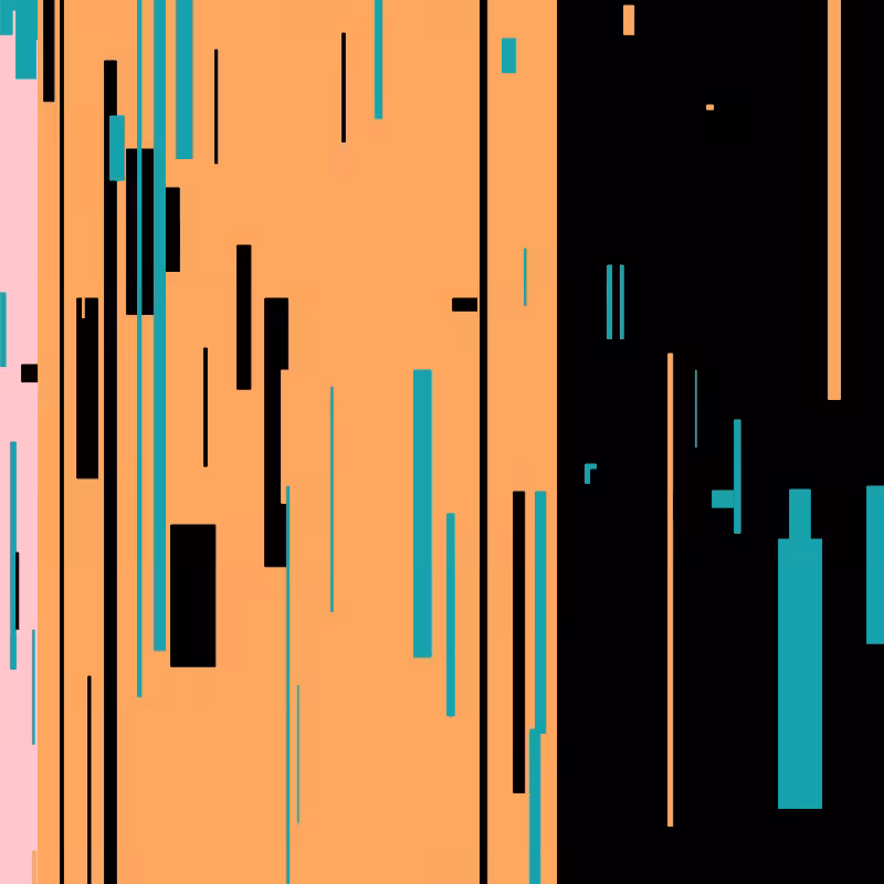 Automatic Abstraction 2 #58