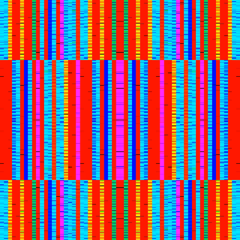 Loom Music  #4