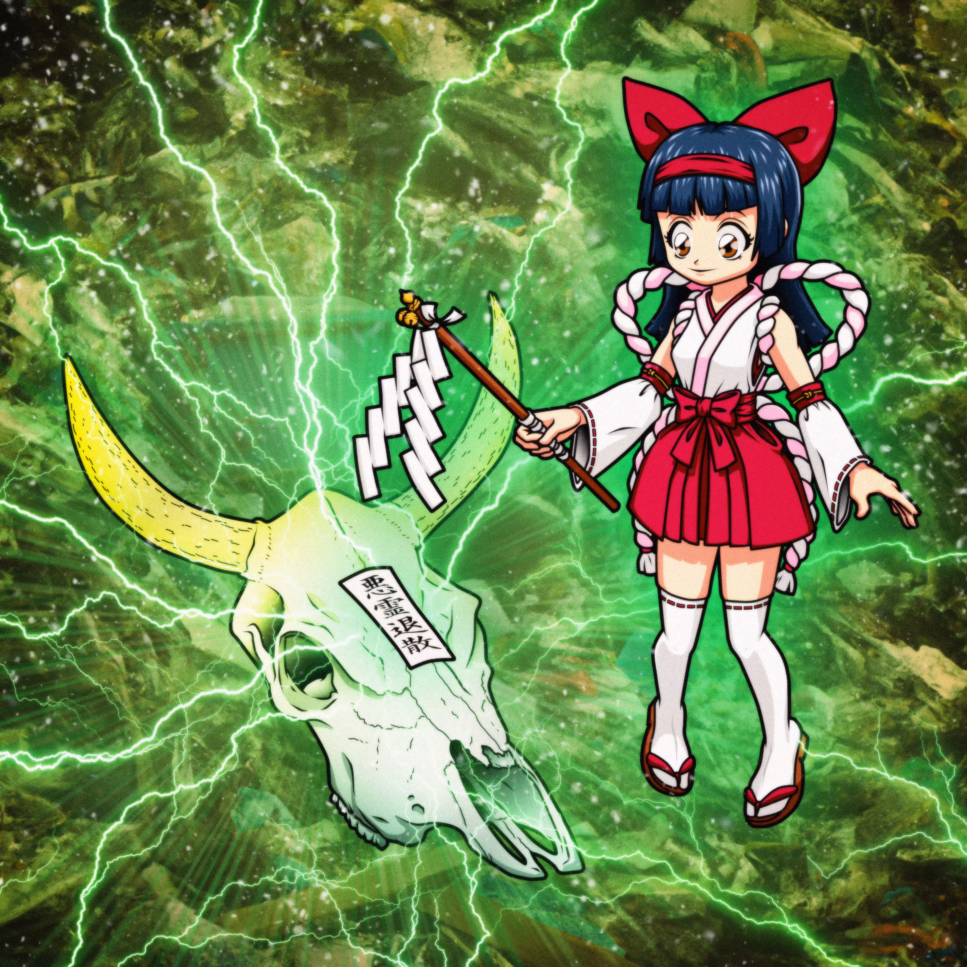 クリプトは死んじゃったのかなぁ？！