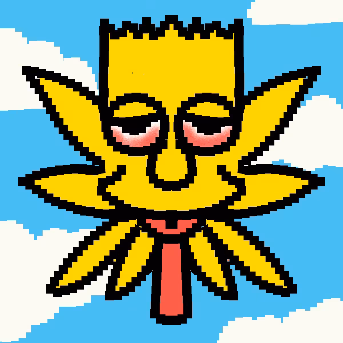 Fart Stonedson