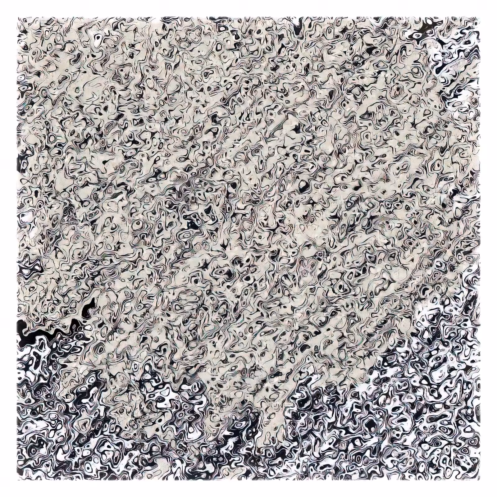 Generative waves #4