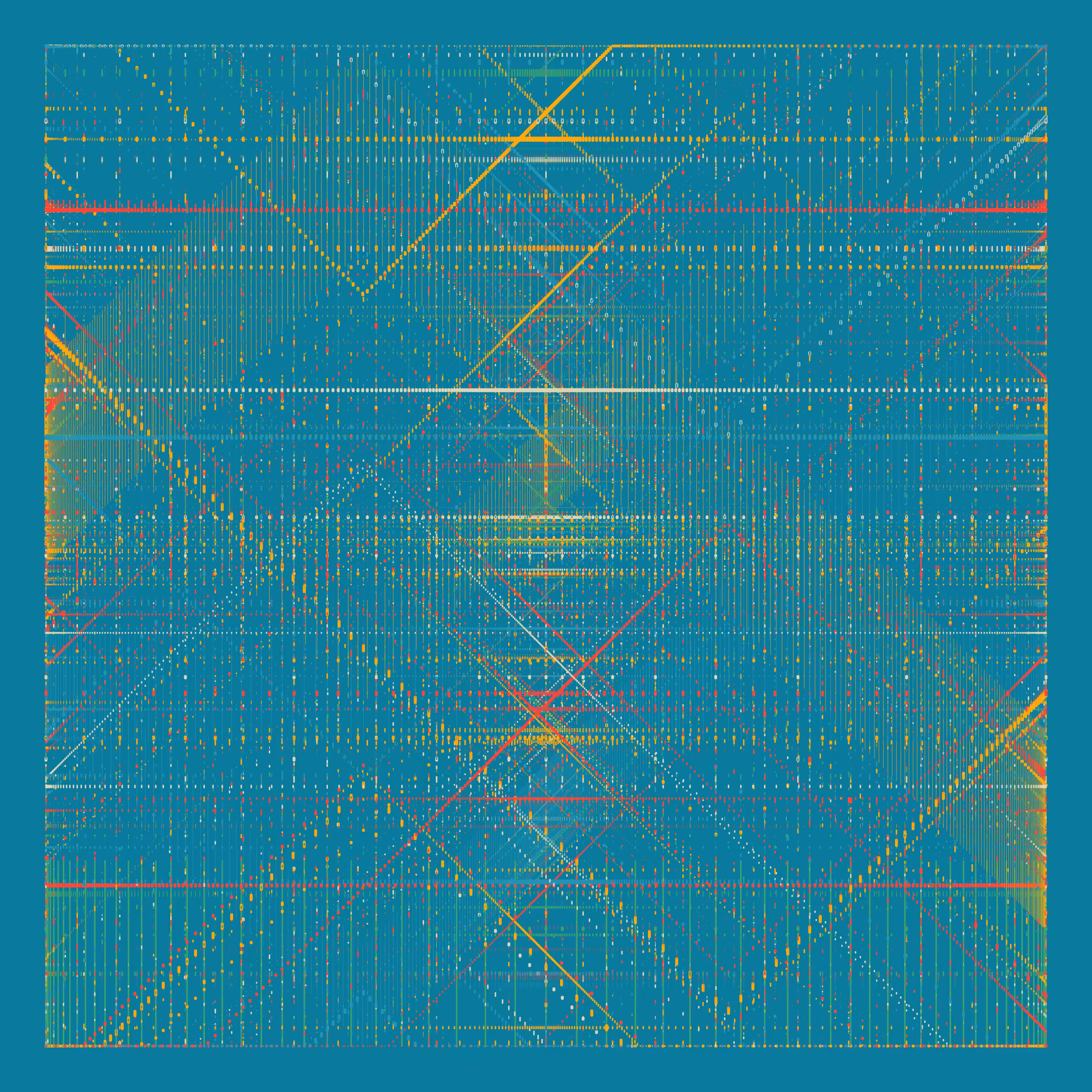 Rhythms #221