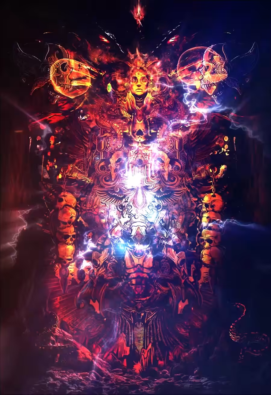 Goddess Spirit