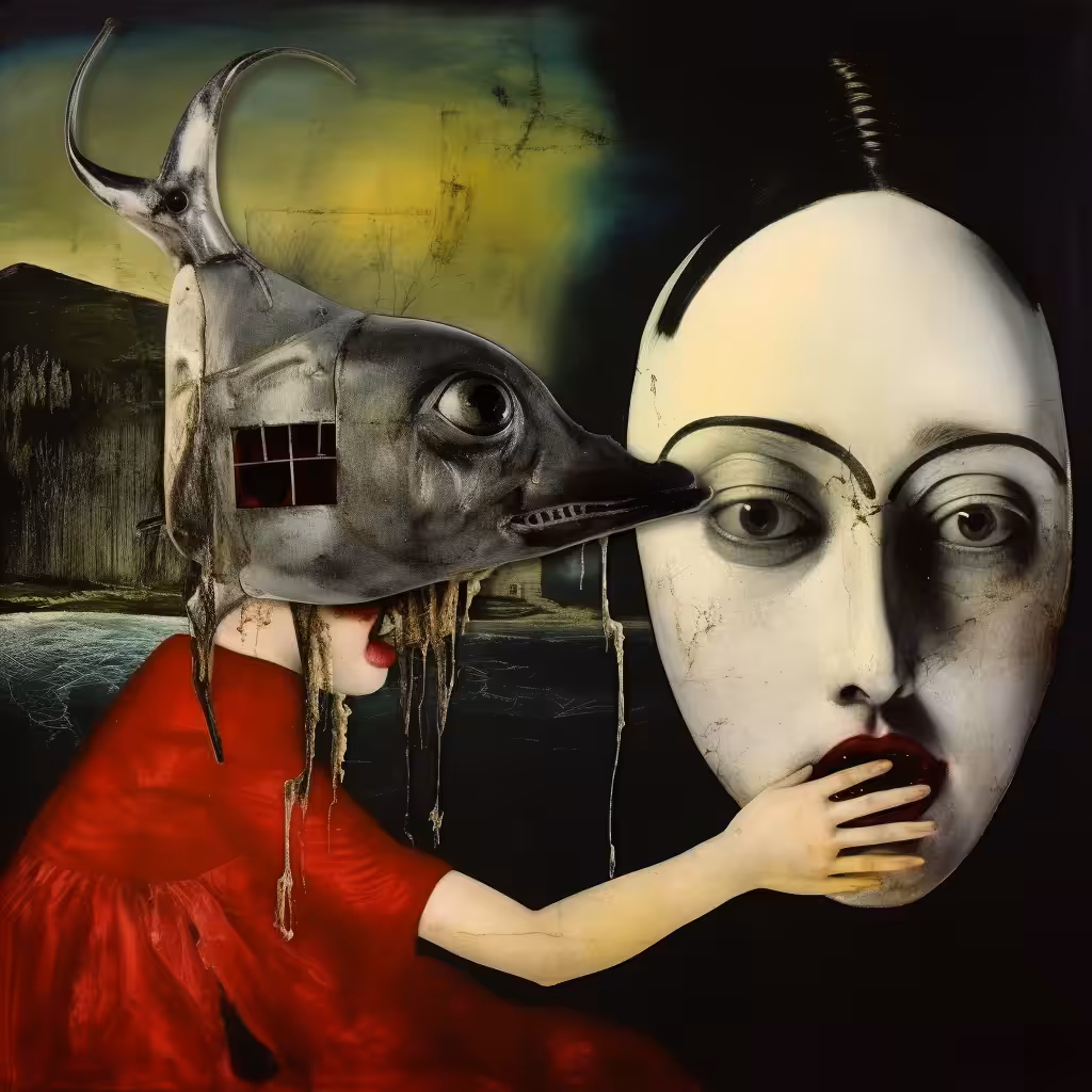 Hush Now