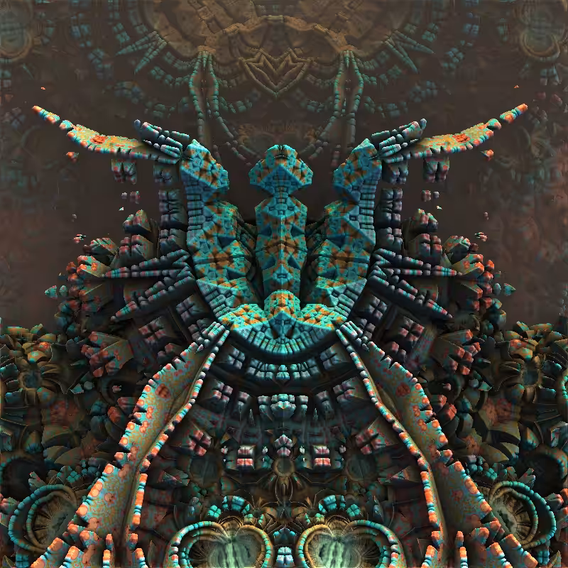 Butterfly Effect #5