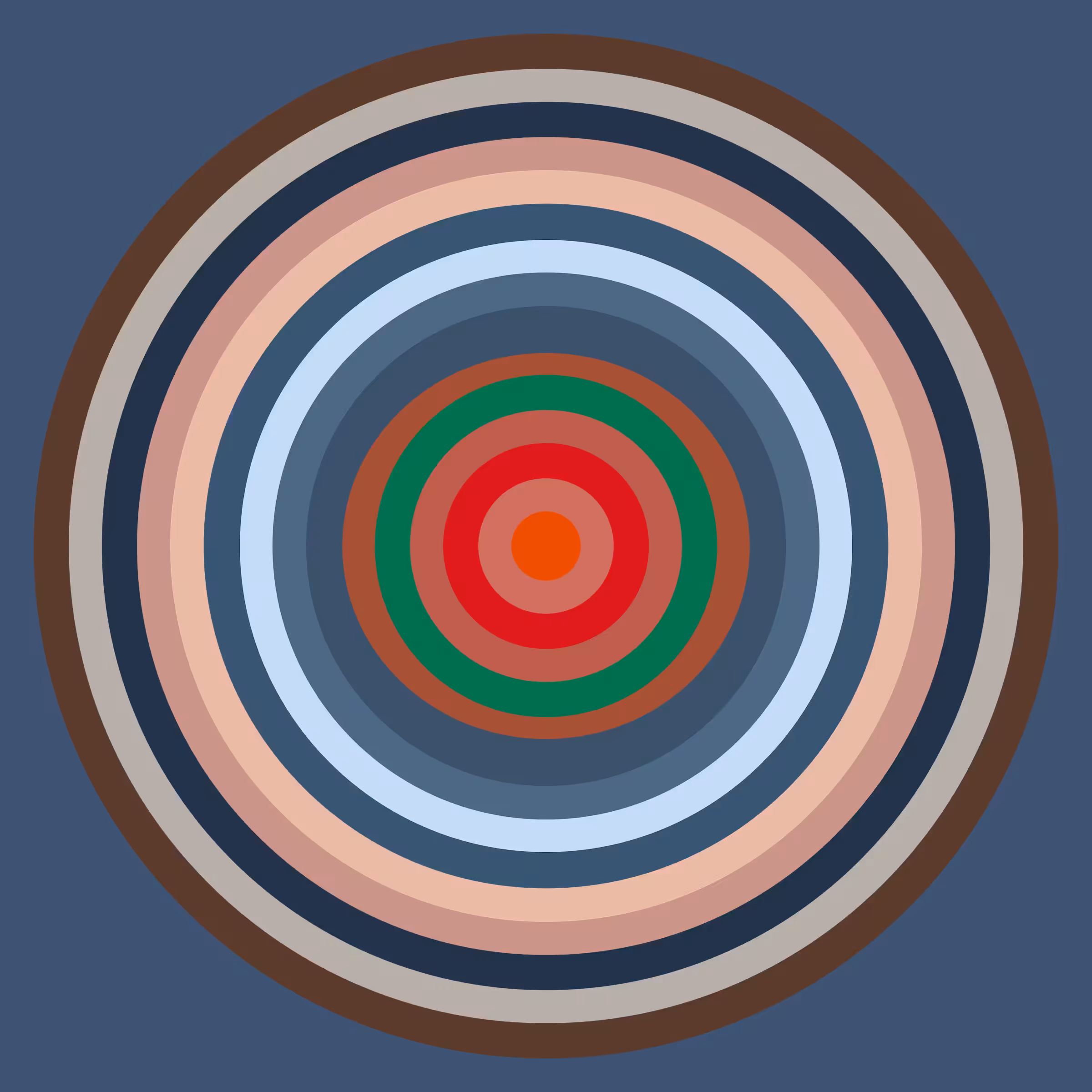 Circle of Frens² #4807