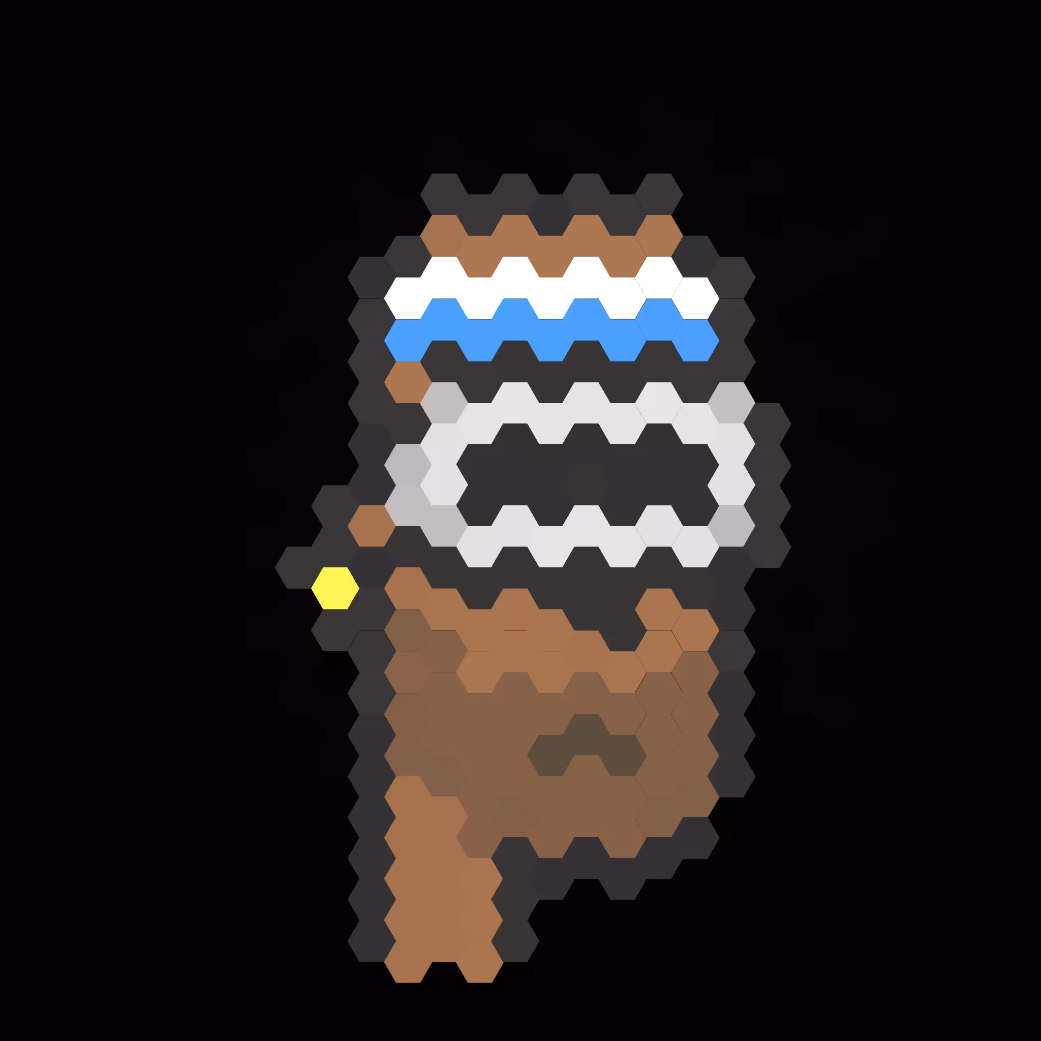 Legendary Art Edition (LAE): #517