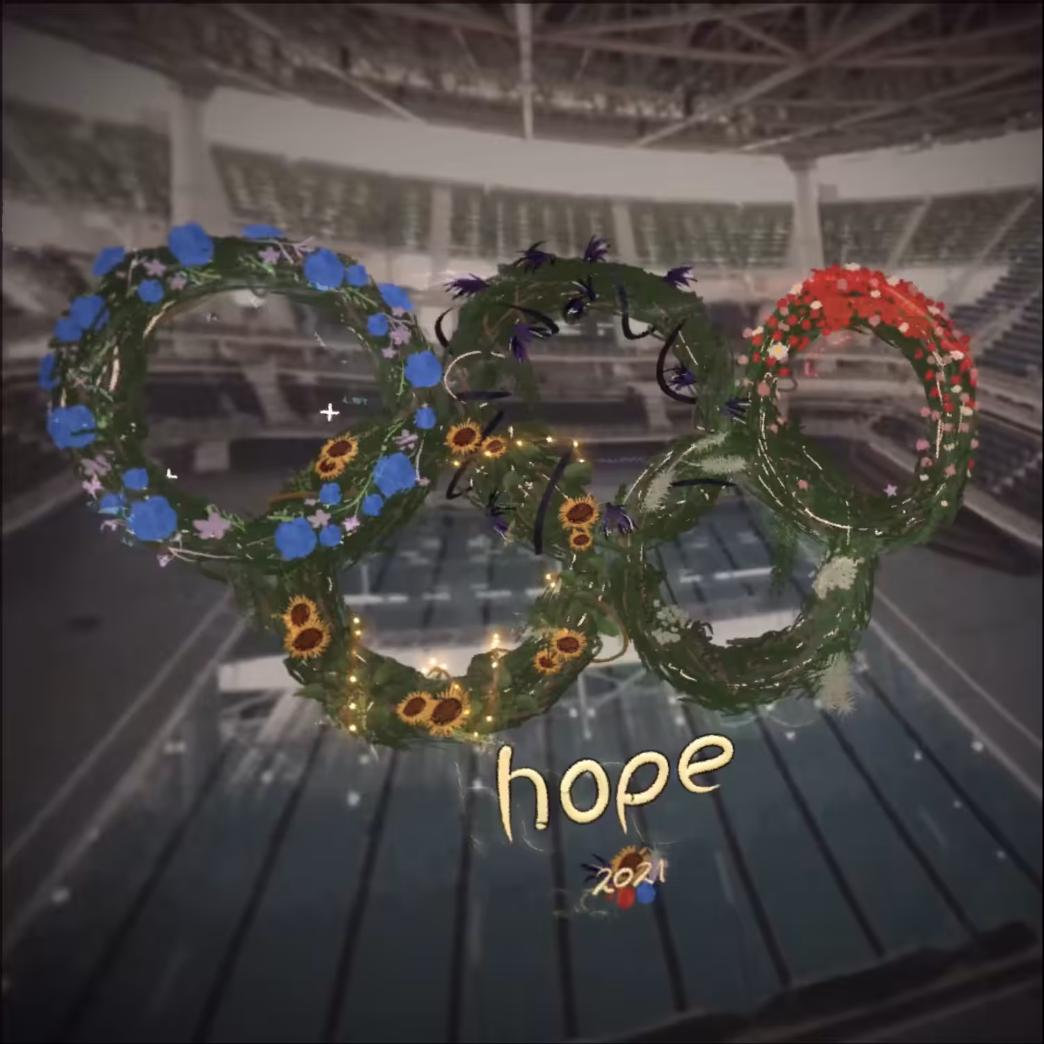 Games of Hope