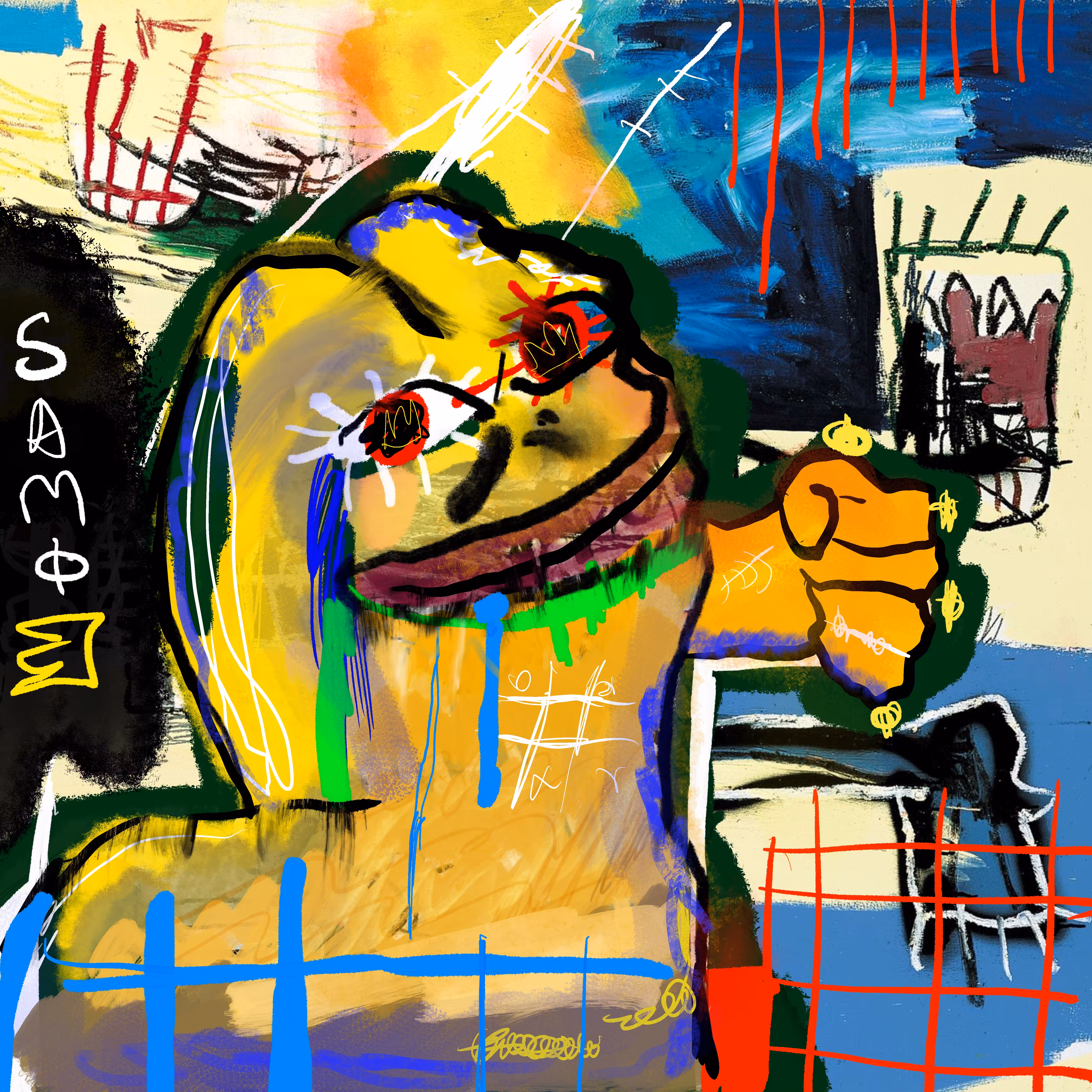 Basqkek 022