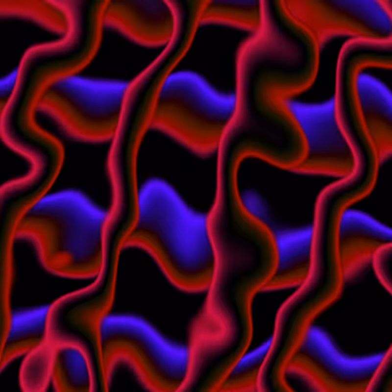 Electric Worms #13