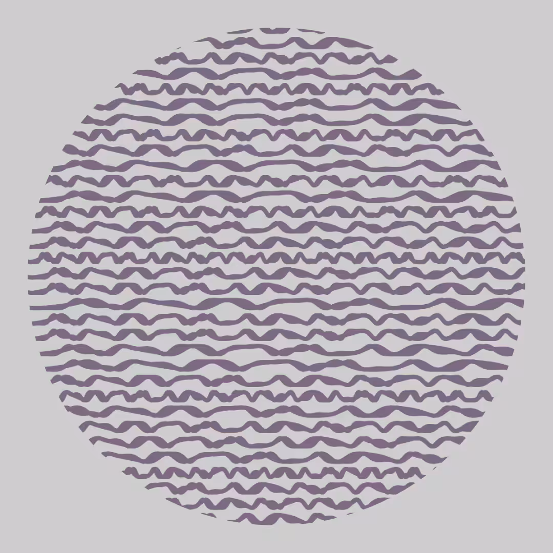 Tangled Modulation #6