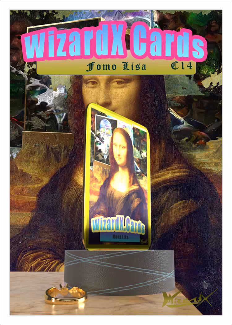 XCARD #0447