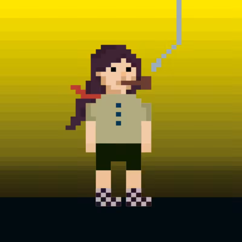 Young folks #80